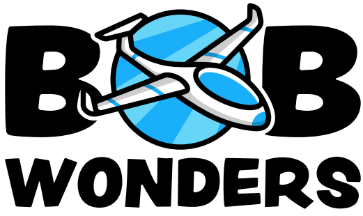 Bob Wonders